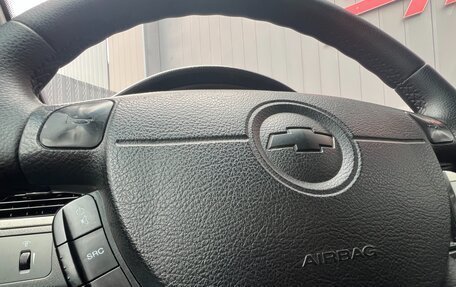 Chevrolet Lacetti, 2011 год, 649 000 рублей, 18 фотография