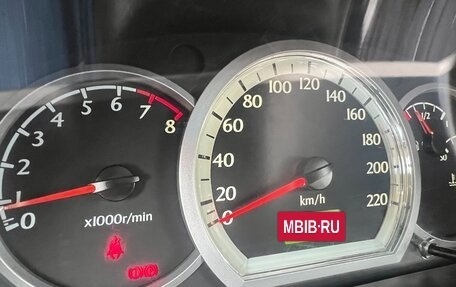 Chevrolet Lacetti, 2011 год, 649 000 рублей, 9 фотография