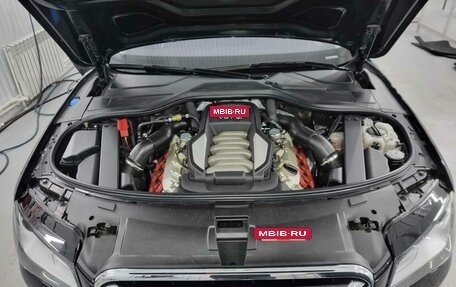 Audi A8, 2010 год, 2 500 000 рублей, 15 фотография