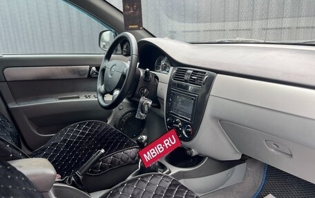 Chevrolet Lacetti, 2011 год, 649 000 рублей, 20 фотография