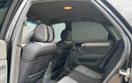 Chevrolet Lacetti, 2011 год, 649 000 рублей, 24 фотография
