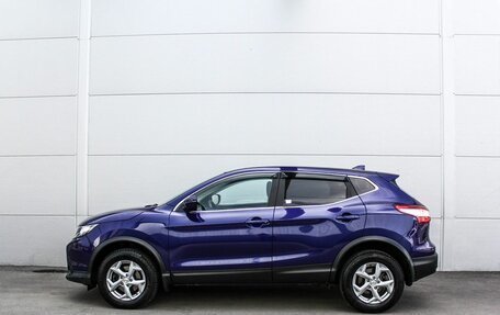 Nissan Qashqai, 2019 год, 1 400 000 рублей, 7 фотография