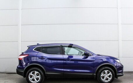 Nissan Qashqai, 2019 год, 1 400 000 рублей, 8 фотография