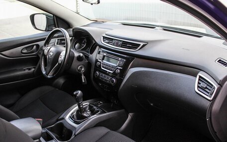 Nissan Qashqai, 2019 год, 1 400 000 рублей, 10 фотография