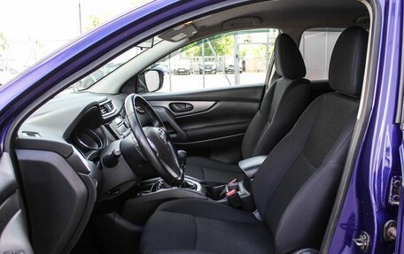 Nissan Qashqai, 2019 год, 1 400 000 рублей, 11 фотография