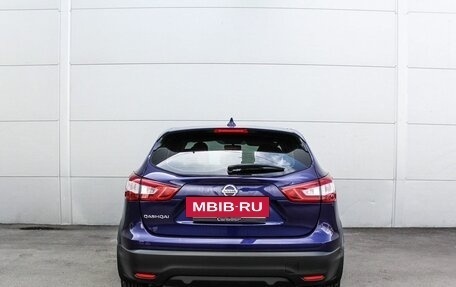 Nissan Qashqai, 2019 год, 1 400 000 рублей, 4 фотография