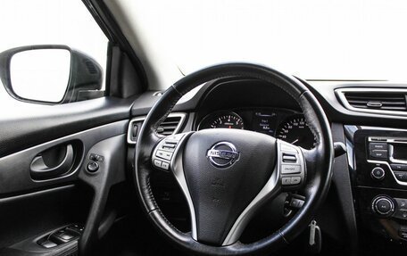 Nissan Qashqai, 2019 год, 1 400 000 рублей, 15 фотография