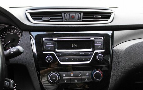 Nissan Qashqai, 2019 год, 1 400 000 рублей, 19 фотография
