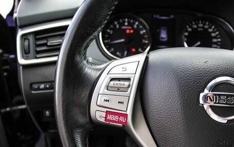 Nissan Qashqai, 2019 год, 1 400 000 рублей, 17 фотография