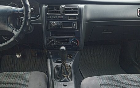 Toyota Carina E, 1995 год, 170 000 рублей, 16 фотография