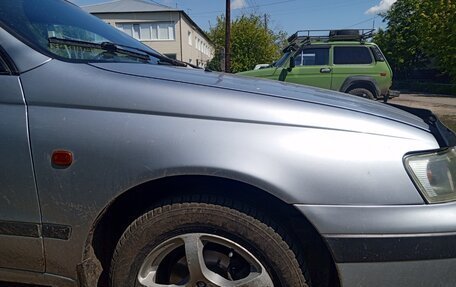 Toyota Carina E, 1995 год, 170 000 рублей, 12 фотография