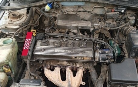 Toyota Carina E, 1995 год, 170 000 рублей, 7 фотография