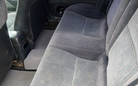 Toyota Carina E, 1995 год, 170 000 рублей, 20 фотография