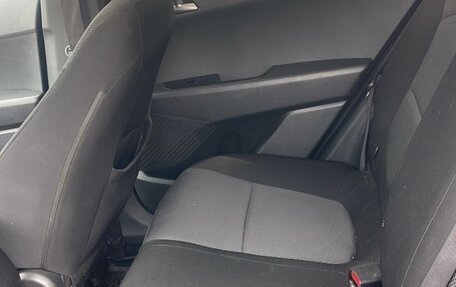 Hyundai Creta I рестайлинг, 2017 год, 1 580 000 рублей, 11 фотография