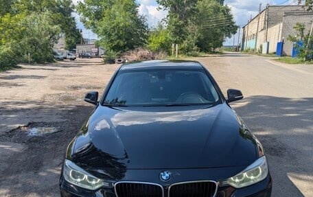 BMW 3 серия, 2013 год, 2 100 000 рублей, 5 фотография