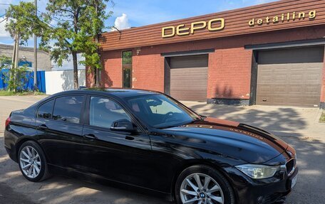 BMW 3 серия, 2013 год, 2 100 000 рублей, 6 фотография