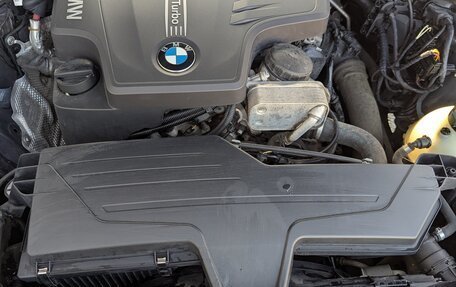 BMW 3 серия, 2013 год, 2 100 000 рублей, 7 фотография