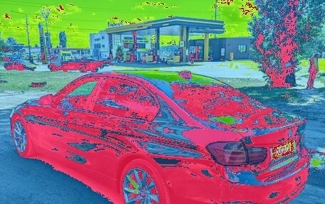 BMW 3 серия, 2013 год, 2 100 000 рублей, 3 фотография