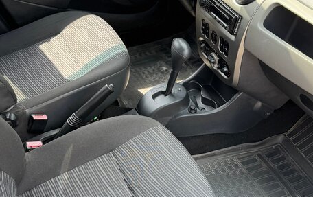Renault Sandero I, 2011 год, 550 000 рублей, 10 фотография