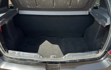 Renault Sandero I, 2011 год, 550 000 рублей, 12 фотография