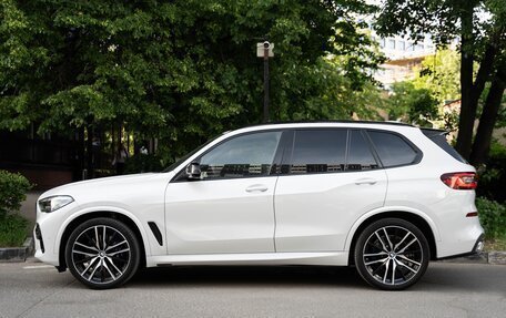 BMW X5, 2020 год, 6 100 000 рублей, 4 фотография