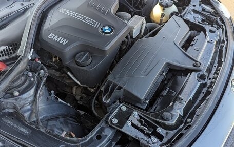 BMW 3 серия, 2013 год, 2 100 000 рублей, 8 фотография