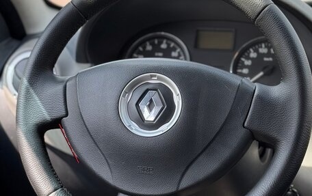 Renault Sandero I, 2011 год, 550 000 рублей, 9 фотография