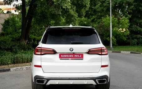 BMW X5, 2020 год, 6 100 000 рублей, 6 фотография