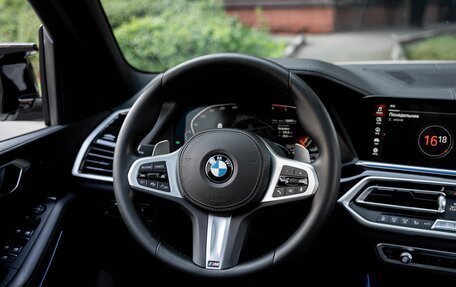 BMW X5, 2020 год, 6 100 000 рублей, 15 фотография