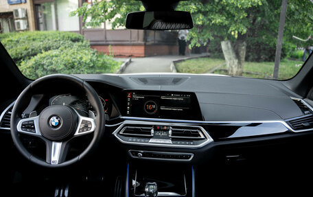 BMW X5, 2020 год, 6 100 000 рублей, 16 фотография
