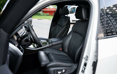 BMW X5, 2020 год, 6 100 000 рублей, 13 фотография
