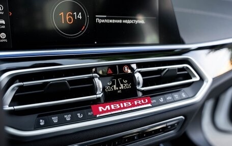 BMW X5, 2020 год, 6 100 000 рублей, 19 фотография