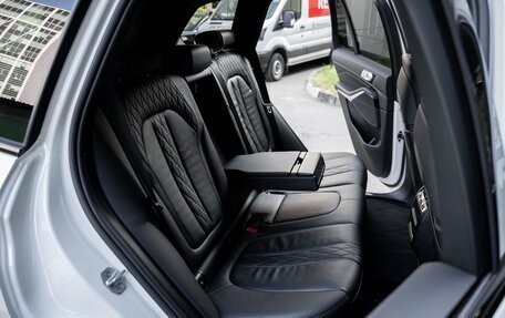 BMW X5, 2020 год, 6 100 000 рублей, 34 фотография