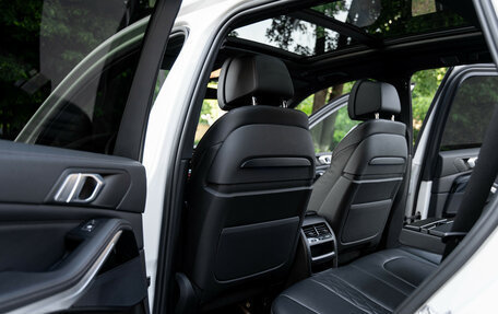 BMW X5, 2020 год, 6 100 000 рублей, 29 фотография