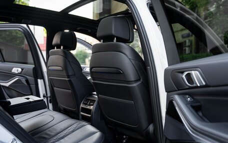 BMW X5, 2020 год, 6 100 000 рублей, 33 фотография