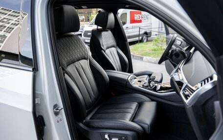 BMW X5, 2020 год, 6 100 000 рублей, 26 фотография