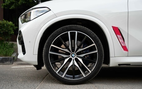 BMW X5, 2020 год, 6 100 000 рублей, 37 фотография