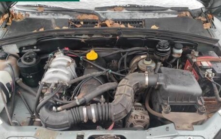 Chevrolet Niva I рестайлинг, 2008 год, 280 000 рублей, 2 фотография