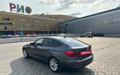 BMW 3 серия, 2018 год, 3 290 000 рублей, 4 фотография