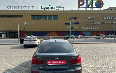 BMW 3 серия, 2018 год, 3 290 000 рублей, 5 фотография