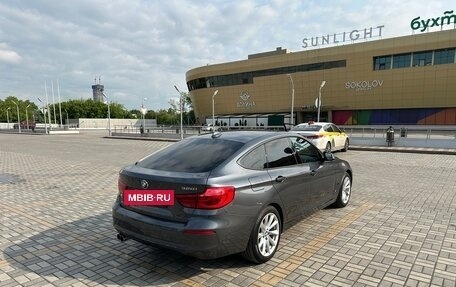 BMW 3 серия, 2018 год, 3 290 000 рублей, 6 фотография