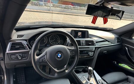 BMW 3 серия, 2018 год, 3 290 000 рублей, 8 фотография