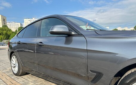 BMW 3 серия, 2018 год, 3 290 000 рублей, 16 фотография