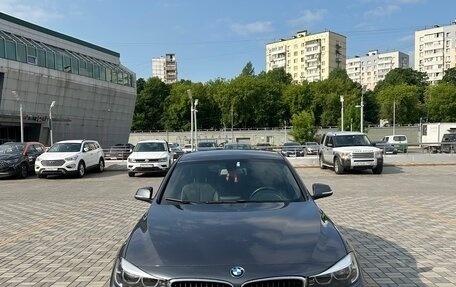 BMW 3 серия, 2018 год, 3 290 000 рублей, 2 фотография