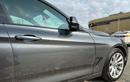 BMW 3 серия, 2018 год, 3 290 000 рублей, 15 фотография