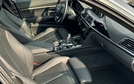 BMW 3 серия, 2018 год, 3 290 000 рублей, 11 фотография
