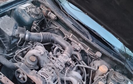 Subaru Legacy VII, 1996 год, 195 000 рублей, 6 фотография