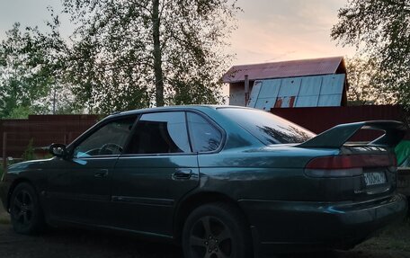 Subaru Legacy VII, 1996 год, 195 000 рублей, 9 фотография