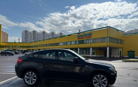 BMW X6, 2012 год, 2 550 000 рублей, 3 фотография