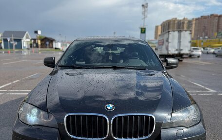 BMW X6, 2012 год, 2 550 000 рублей, 2 фотография